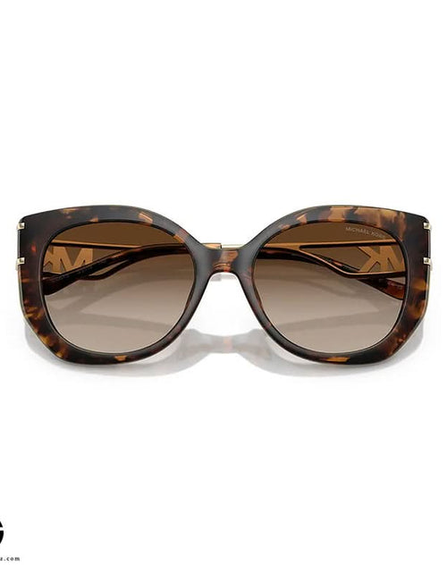 Load image into Gallery viewer, Sunglasses MICHAEL KORS Everyday Elegance Woman 38
