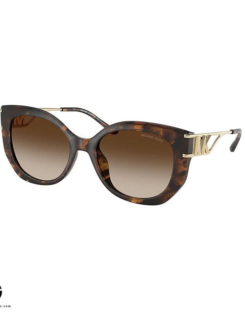 Load image into Gallery viewer, Sunglasses MICHAEL KORS Everyday Elegance Woman 38
