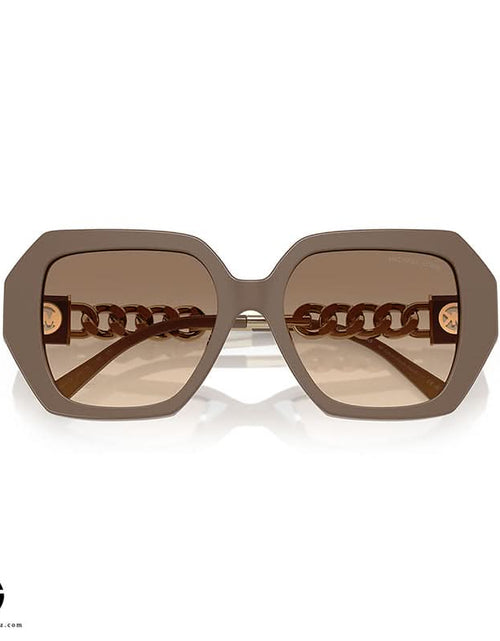 Load image into Gallery viewer, Sunglasses MICHAEL KORS Modern Touch Woman 41
