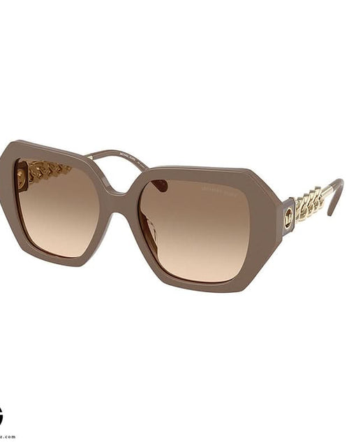 Load image into Gallery viewer, Sunglasses MICHAEL KORS Modern Touch Woman 41
