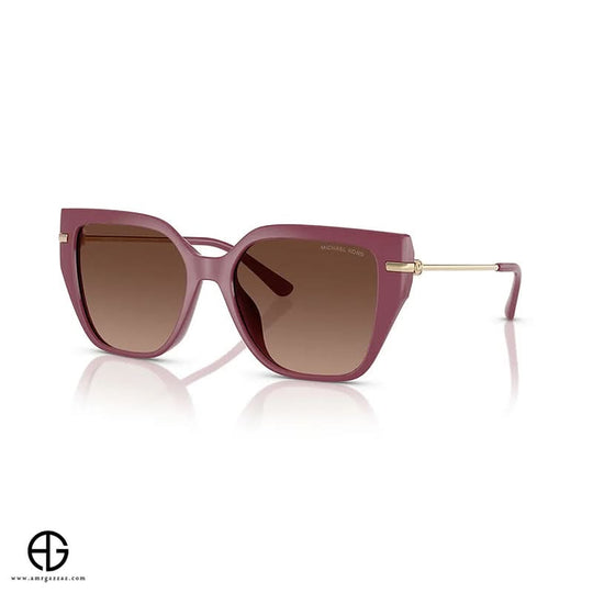 Sunglasses MICHAEL KORS Sleek Finish Woman 42