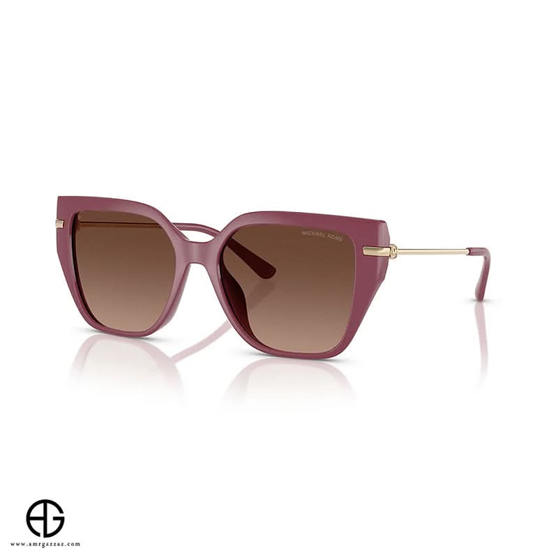 Sunglasses MICHAEL KORS Sleek Finish Woman 42