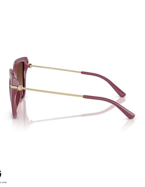 Load image into Gallery viewer, Sunglasses MICHAEL KORS Sleek Finish Woman 42
