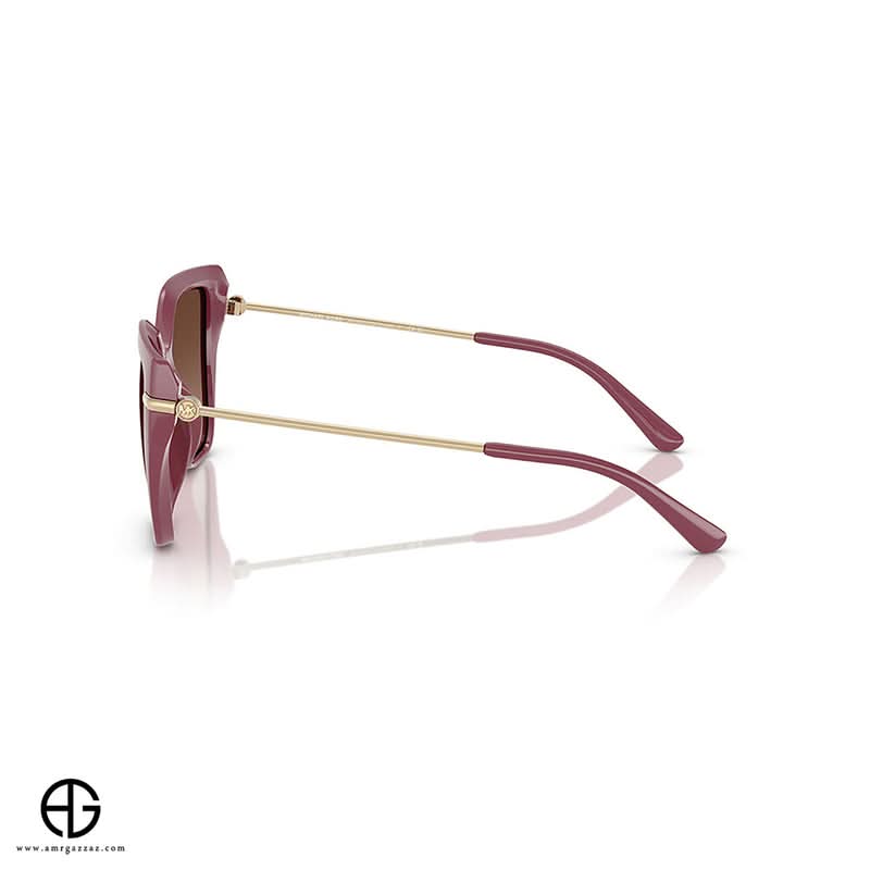 Sunglasses MICHAEL KORS Sleek Finish Woman 42