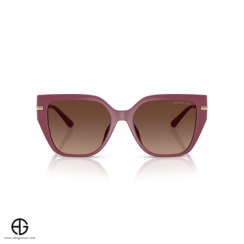 Sunglasses MICHAEL KORS Sleek Finish Woman 42