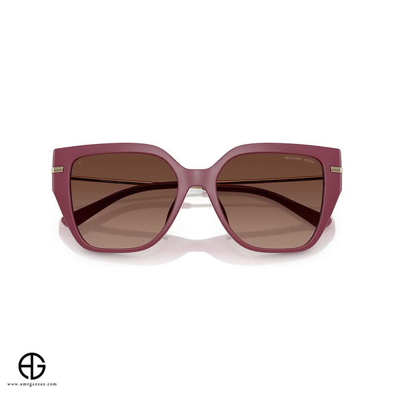 Sunglasses MICHAEL KORS Sleek Finish Woman 42