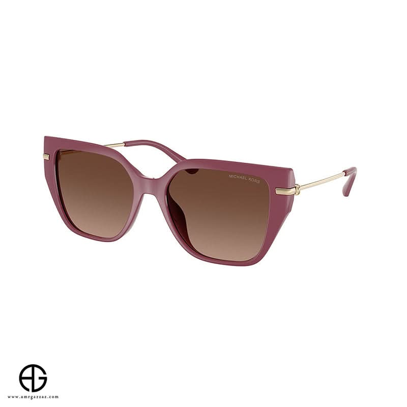 Sunglasses MICHAEL KORS Sleek Finish Woman 42