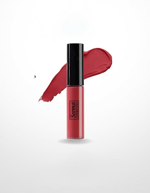 تحميل الصورة إلى عارض المعرض، Seema Lip Mini 06
