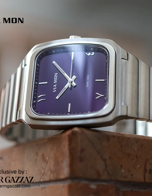 تحميل الصورة إلى عارض المعرض، HORIZON PURPLE
