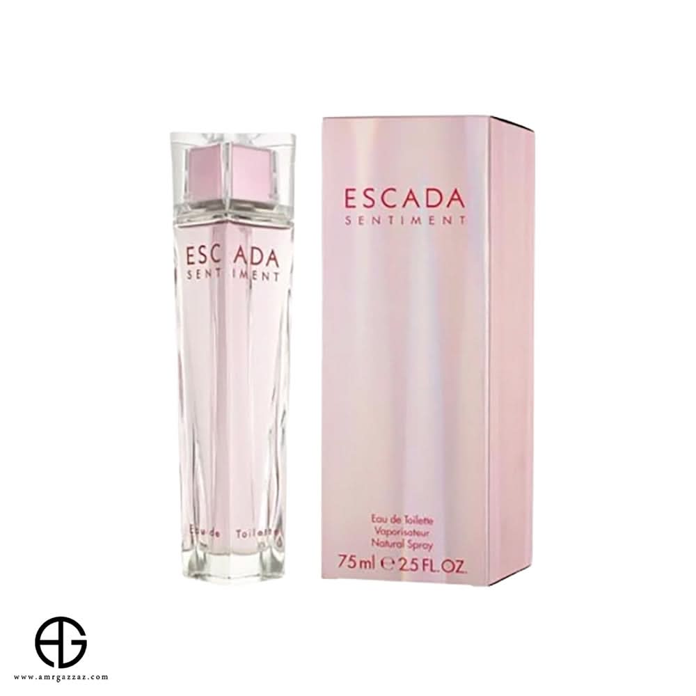 Escada Sentiment Eau de Parfum 100 ml EDP for Women