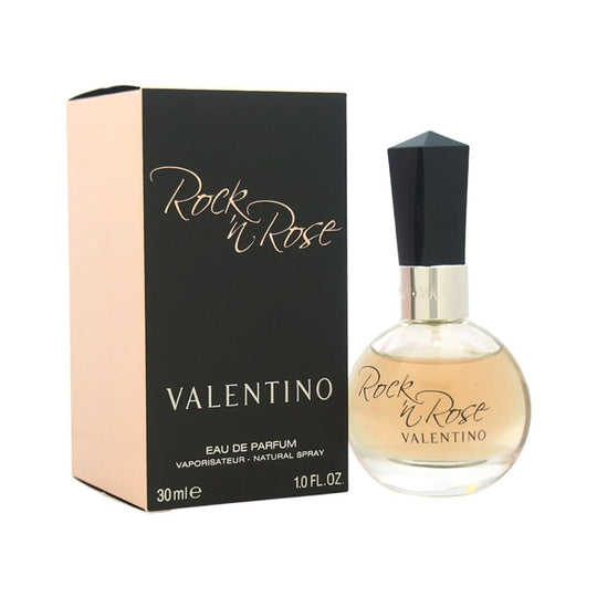 عطر فالنتينو روك اند روز للنساء 90 مل او دي بارفان