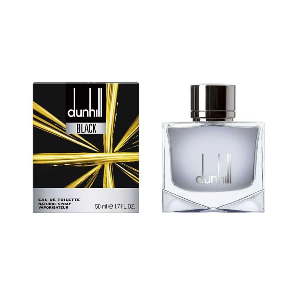 DUNHILL Desire Black 50ml EDT for Men