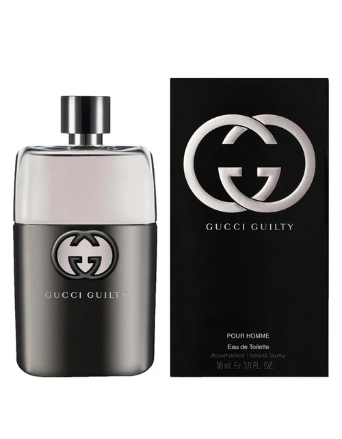 Load image into Gallery viewer, GUCCI GUILTY PH EDT 90ML men
