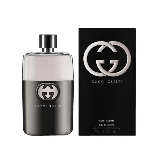 GUCCI Guilty Pour Homme 90ml EDT for Men