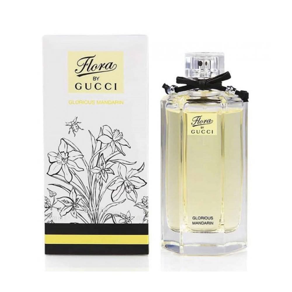 GUCCI Flora 100ml EDT for Women