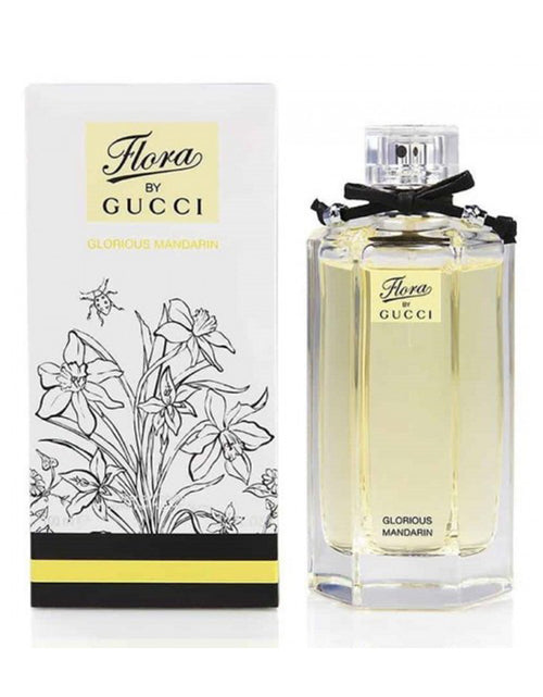 Load image into Gallery viewer, GUCCI Flora 100ml EDT for Women
