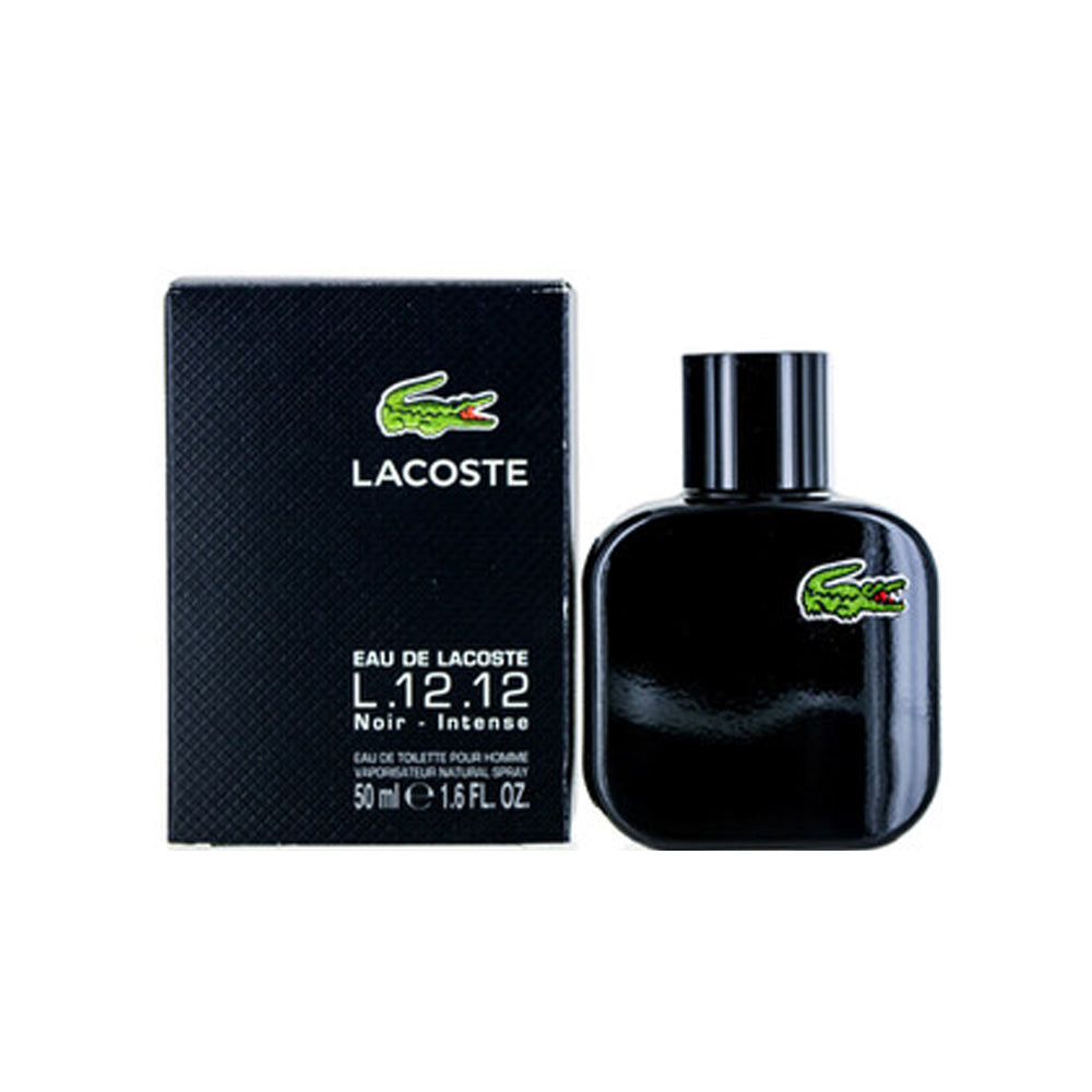Lacoste Noir Ents EDT 100 ml for men