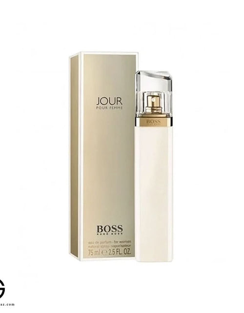 تحميل الصورة إلى عارض المعرض، Hugo Boss Boss Jour Eau de Parfum 75 ml EDP for Women
