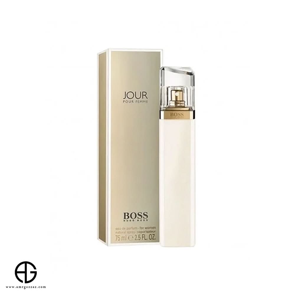 Hugo Boss Boss Jour Eau de Parfum 75 ml EDP for Women