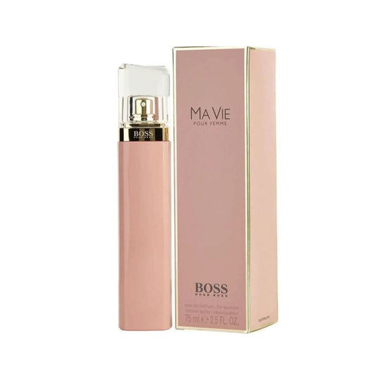 HUGO BOSS Ma Vie Pour Femme 75ml EDP for Women