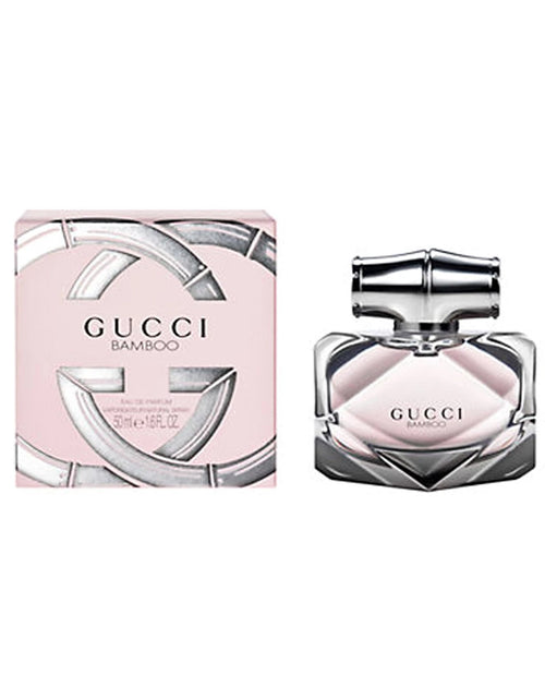 Load image into Gallery viewer, GUCCI Bamboo 50ml EDP for Women
