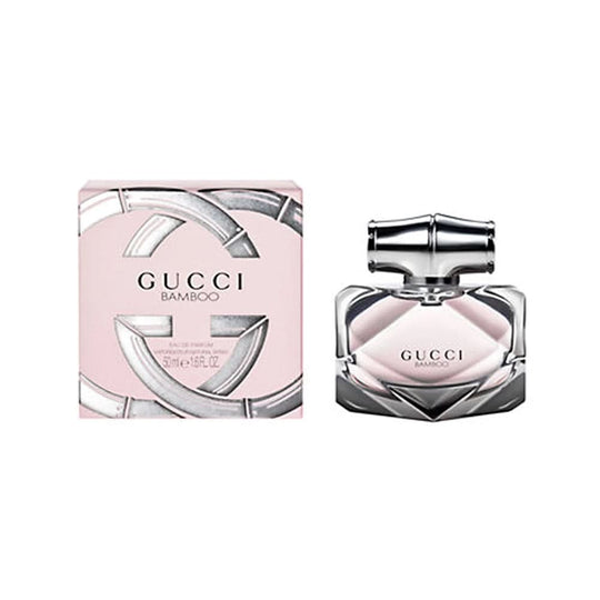 GUCCI Bamboo 50ml EDP for Women