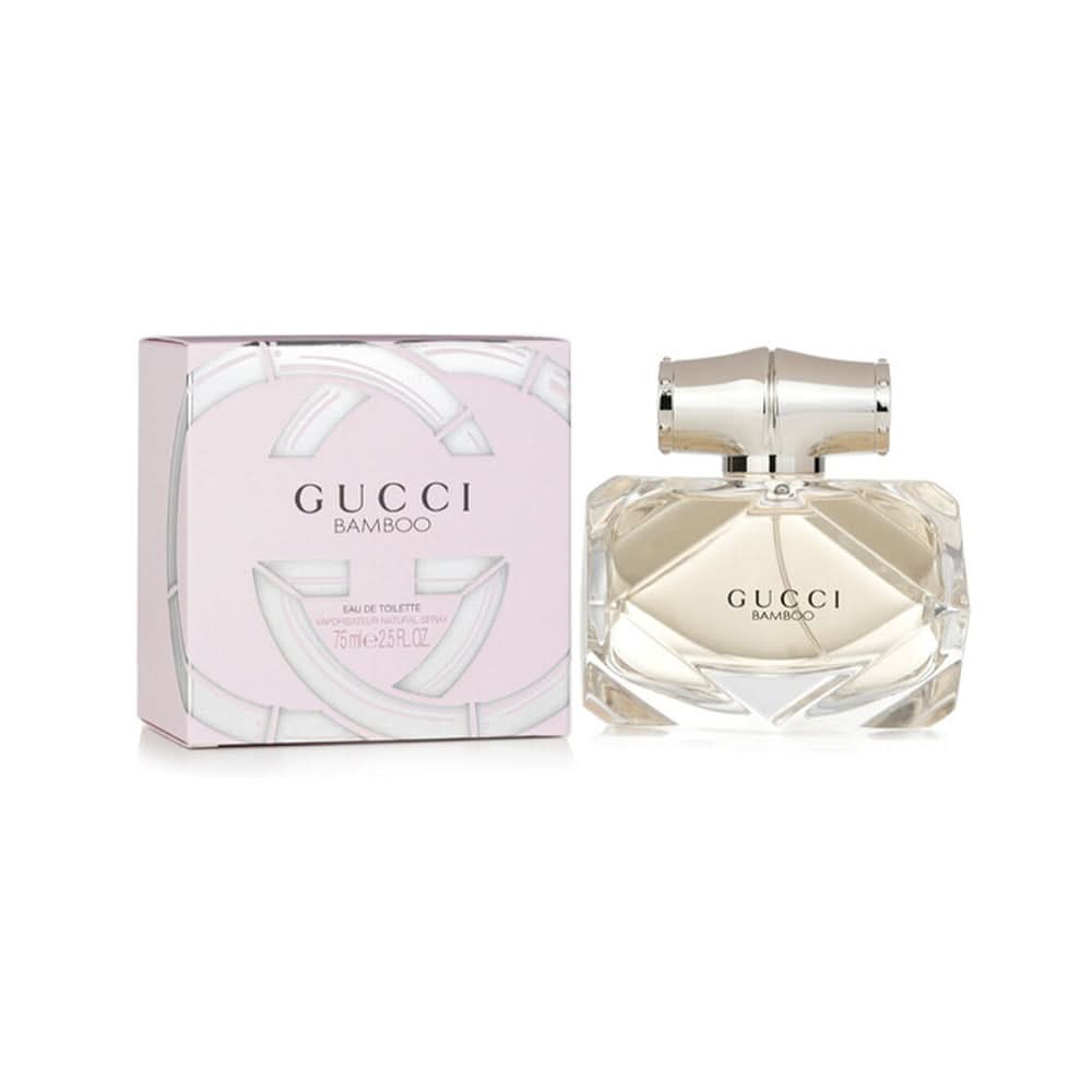GUCCI Bamboo 75ml EDP for Women