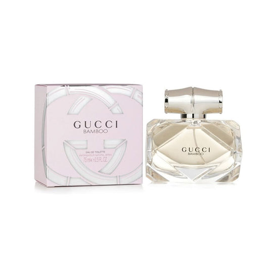 GUCCI Bamboo 75ml EDP for Women