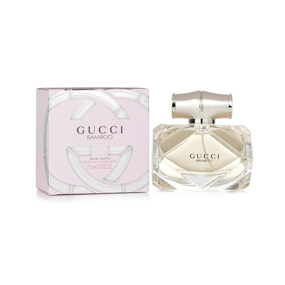GUCCI Bamboo 75ml EDP for Women