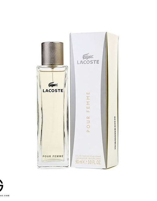 تحميل الصورة إلى عارض المعرض، Lacoste Eau de Lacoste Perfume 90 ml EDP for Women
