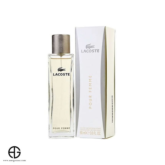Lacoste Eau de Lacoste Perfume 90 ml EDP for Women