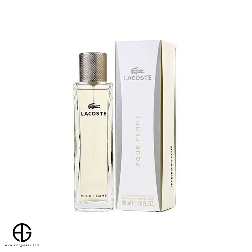 Lacoste Eau de Lacoste Perfume 90 ml EDP for Women