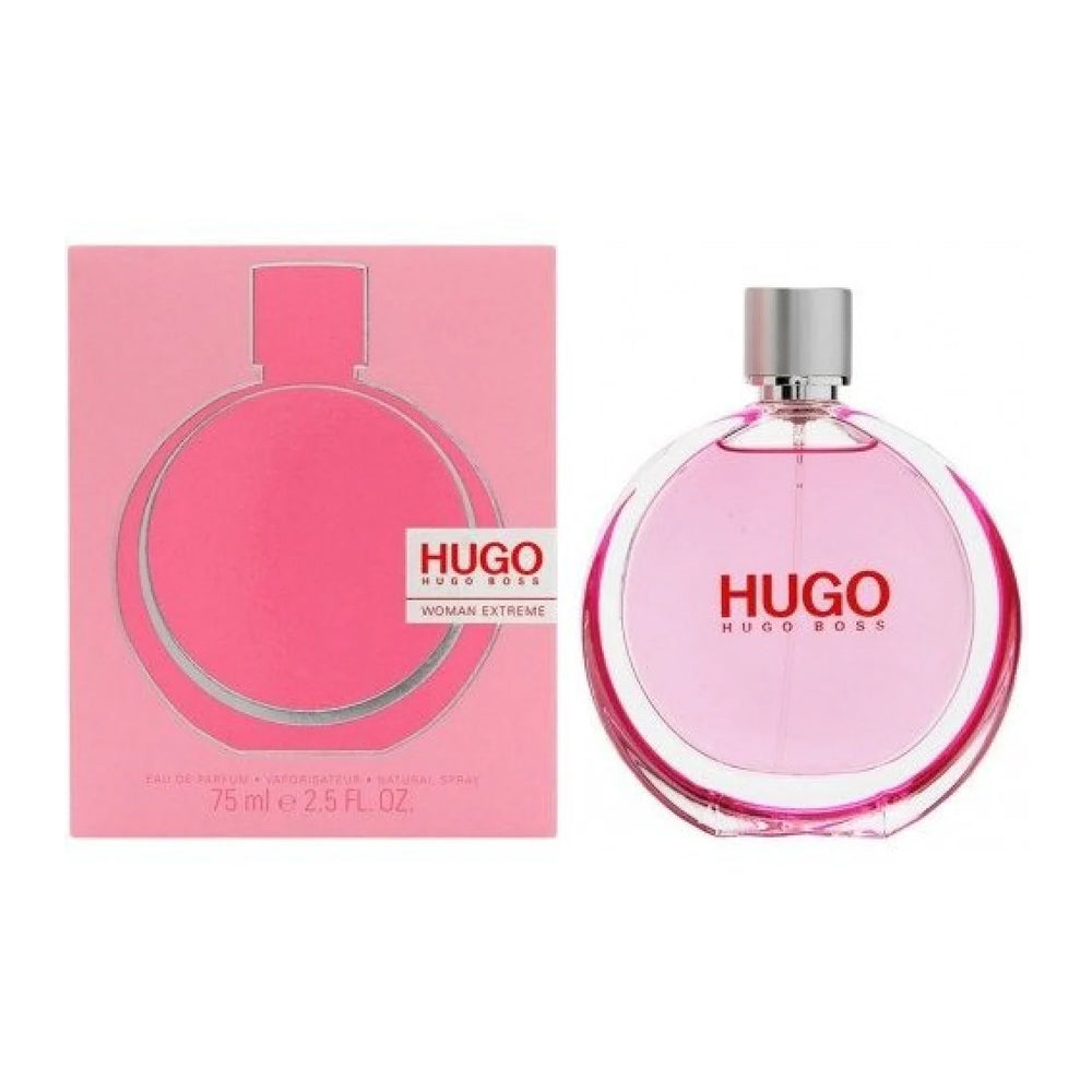 Hugo Boss Woman Extreme Perfume 75ml for women