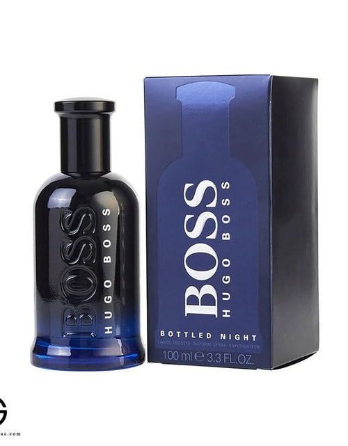 تحميل الصورة إلى عارض المعرض، BOSS BOSS The Scent Pour Homme Eau de Parfum 100 ml EDP for Men
