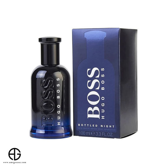 BOSS BOSS The Scent Pour Homme Eau de Parfum 100 ml EDP for Men