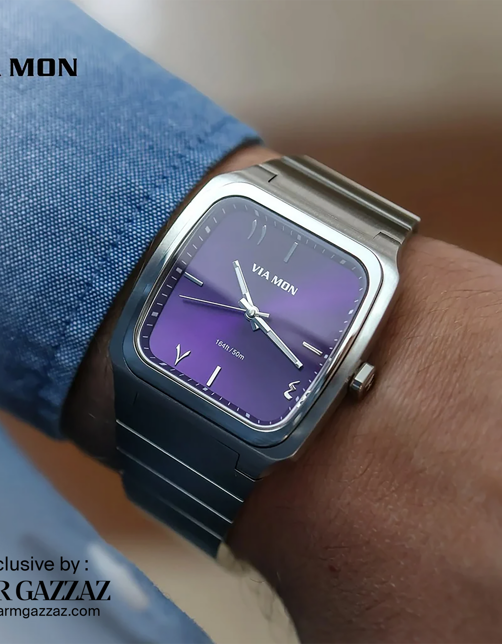 HORIZON PURPLE