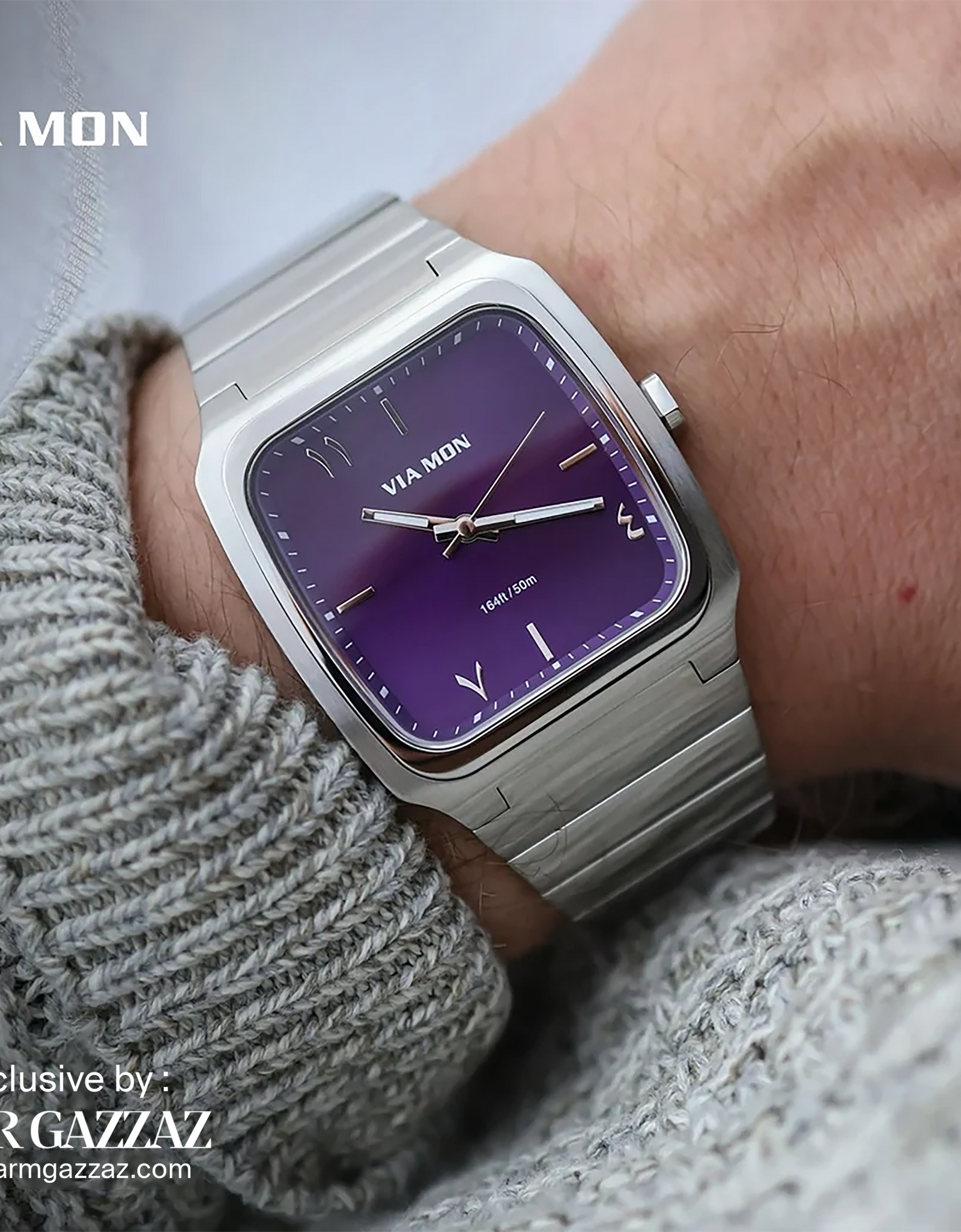 HORIZON PURPLE