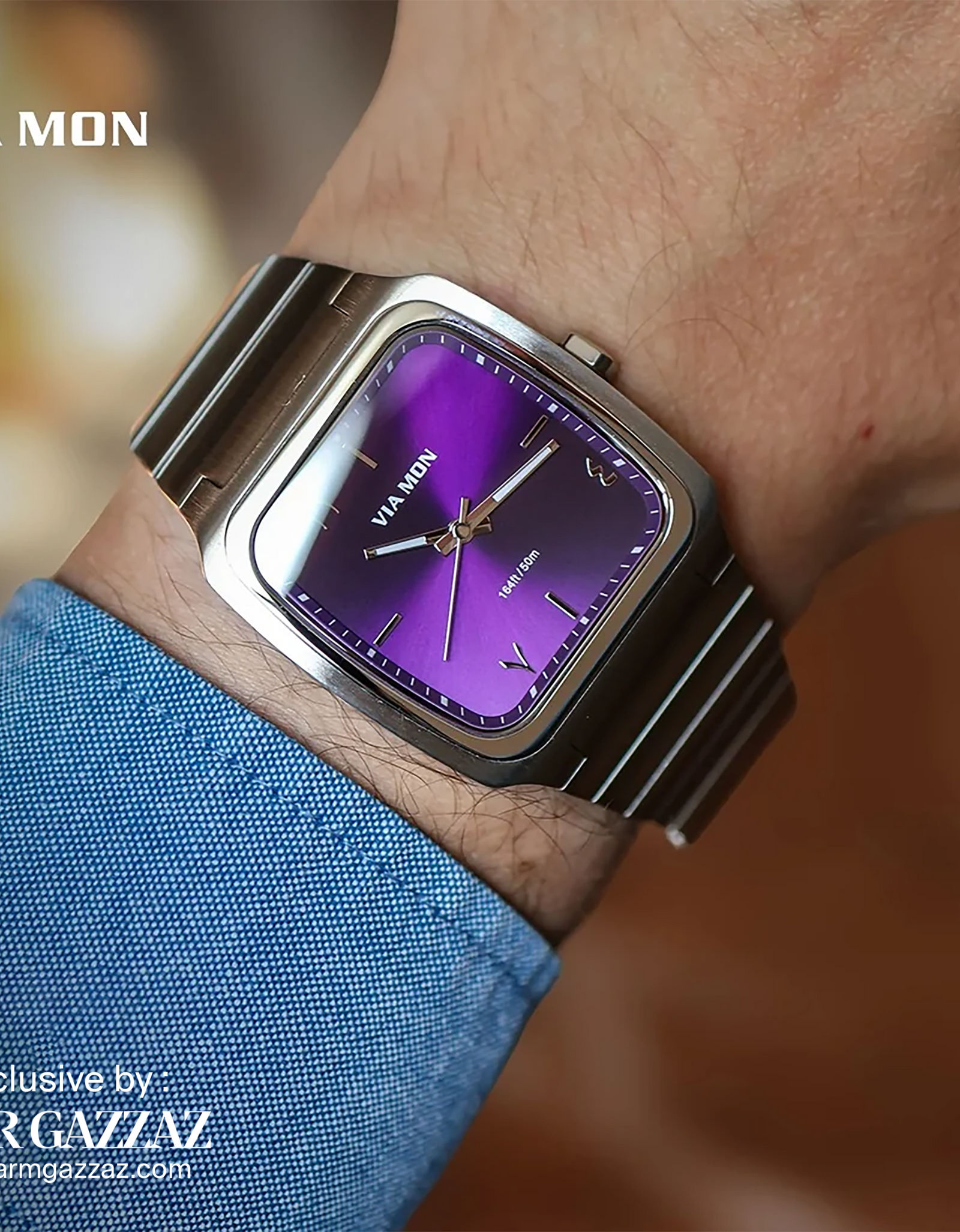 HORIZON PURPLE