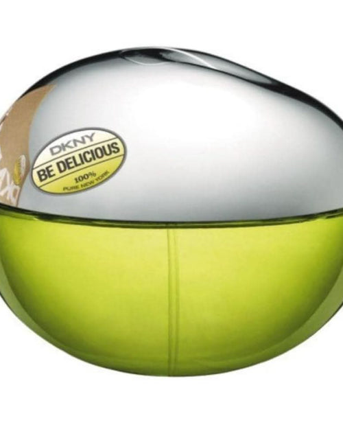 Load image into Gallery viewer, DKNY BE DELICIOUS (W) EDP 100ML

