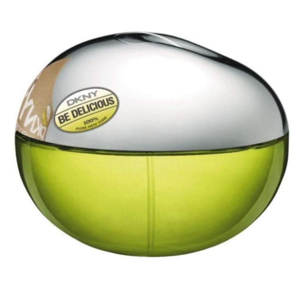 DKNY BE DELICIOUS (W) EDP 100ML