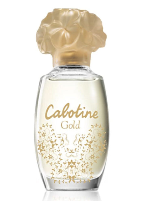 Load image into Gallery viewer, GRE&#39;S CABOTINE GOLD EDT 30ML
