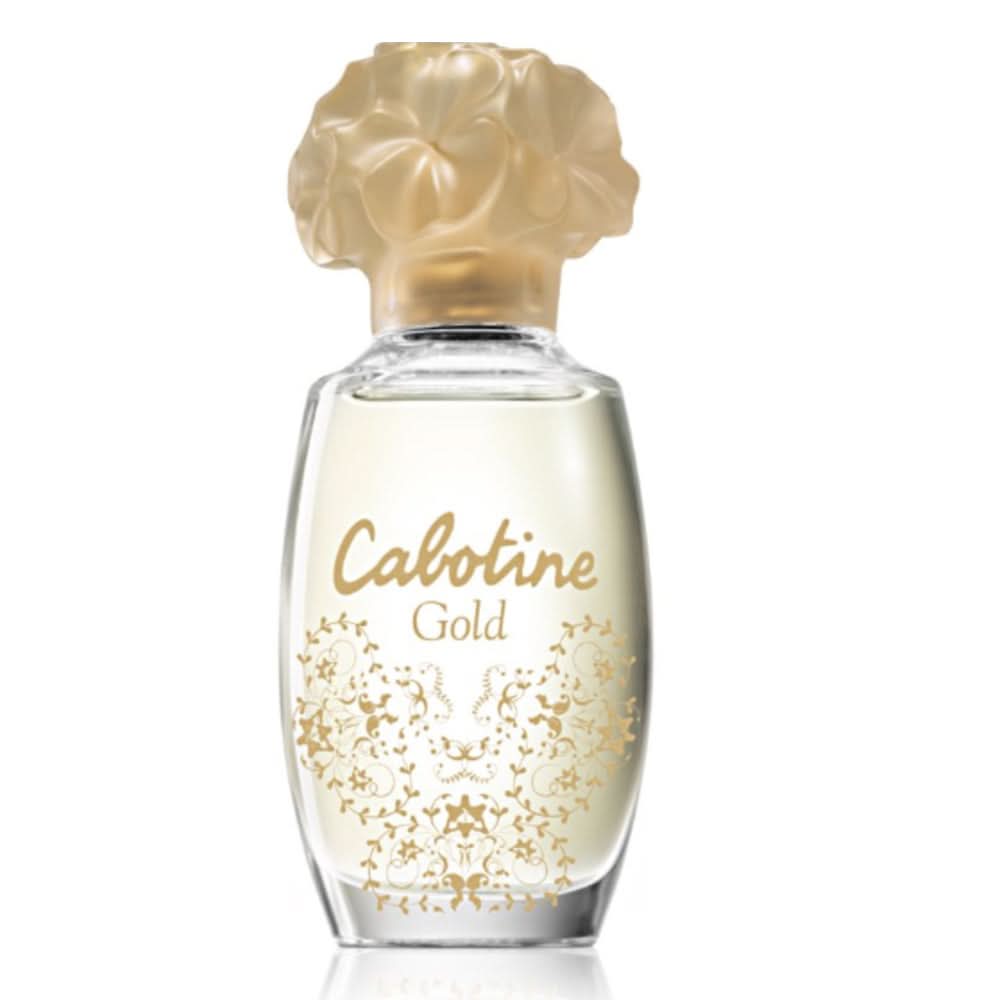 GRE'S CABOTINE GOLD EDT 30ML