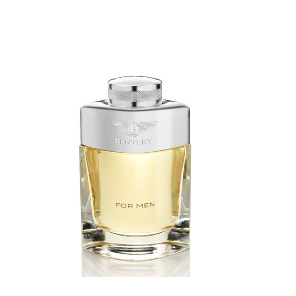 عطر بنتلي للرجال 100 مل أو دو تواليت للرجال