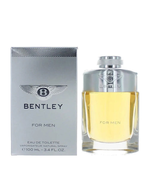 Load image into Gallery viewer, Bentley For Men EDT 100 ml for men
