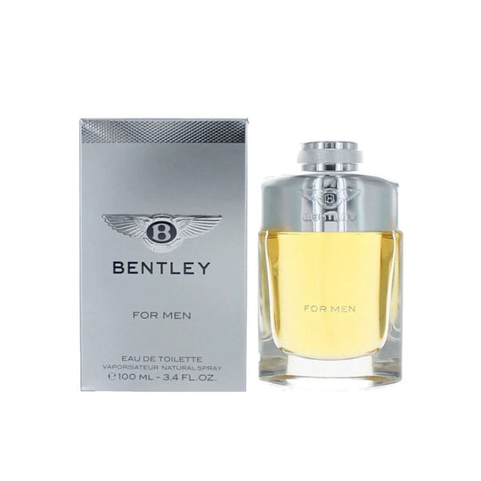 Bentley For Men EDT 100 ml for men