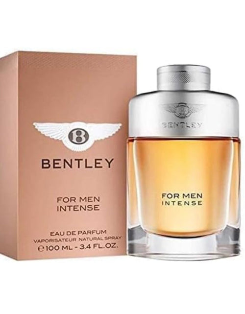 Load image into Gallery viewer, BENTLEY For Men Intense 100ml EDP for Men
