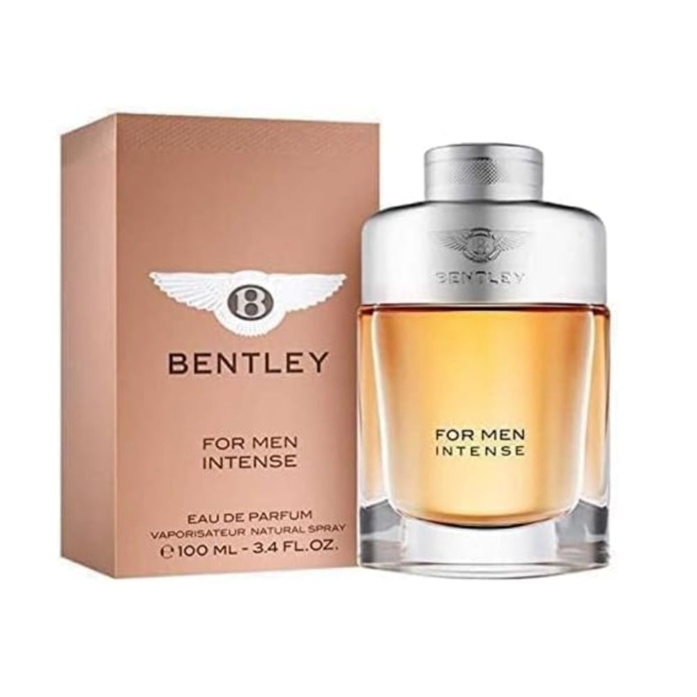 BENTLEY For Men Intense 100ml EDP for Men