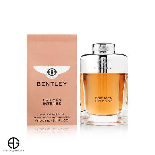 Bentley Bentley for Men Intense 100 ml EDP for Men