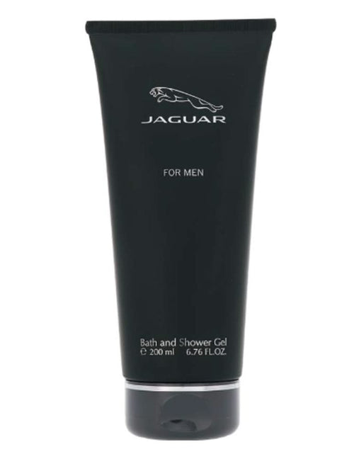 Load image into Gallery viewer, JAGUAR FOR MEN BATH &amp; SHOWER GEL 200ML
