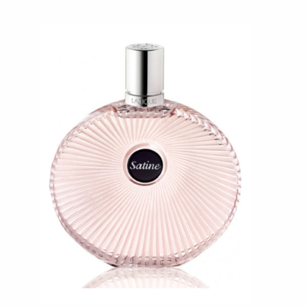 لاليك ساتين 100 مل او دي بارفان للجنسين